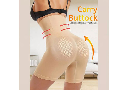COMBO X2 FAJA MOLDEADORA CONTROL ABDOMEN